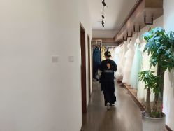 -十月日记高端孕妈妈摄影(黄金大厦店)