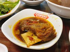 牛排-好成财牛排馆(涂门街总店)