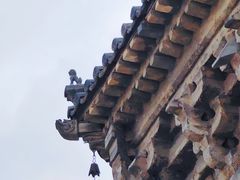 -辽代双塔
