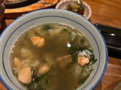 -玄白·炭烤活鳗(上海首店)