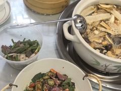 -名善山珍·野生菌汤锅(文殊院店)