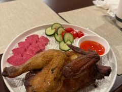 -猫岛主趣味餐厅(鼓浪屿店)