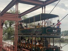 -赤坎·广东华侨国际旅游度假区