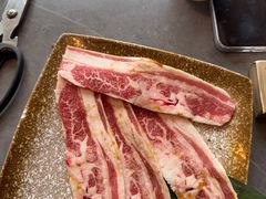 -花时·炭火烧肉(东百中心A馆店)