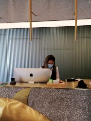 -3AM·S HAIR SALON烫发染发接发