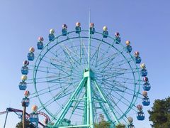 -南京银杏湖乐园