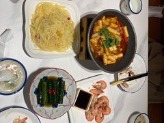 -粤港湾砂锅粥·宵夜(宝龙店)