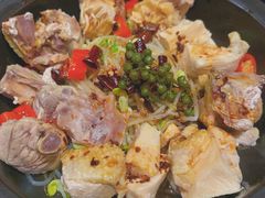原味汽锅鸡-云海肴·汽锅鸡·云南菜(高德置地店)