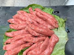 -子檀大隐炭烧(食品街店)