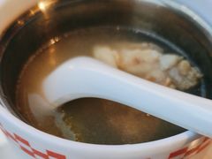 -明腾壹间茶餐厅(新都会花园广场店)