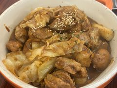 -青春分食(仙林大学城店)