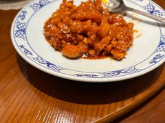 -聚春园自助餐厅(东街口店)
