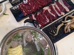 -福合埕牛肉丸(福平路店)