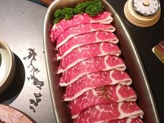 -季季山·云南野生菌火锅(上海首店)