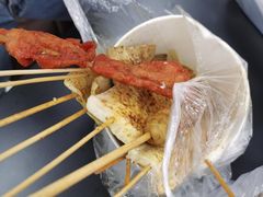 -吴泾第一炸(永德路步行街店)