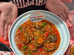 -辣小鲜·南昌大排档(船山路店)