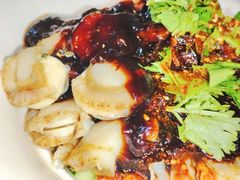 温拌全贝-柒號馆天津菜·八珍豆腐·牛窝骨