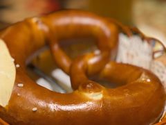 Pretzel碱水面包-申德勒加油站西餐厅(日坛路总店)