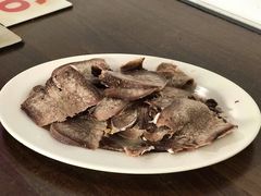 五香牛舌-来自潮州牛肉店(华强北店)