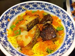-景鹤料理(上地华联店)