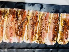 薄烧五花肉-妥妥烤肉料理(凯德店)