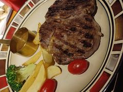 -斗牛士牛排(南京东路店)
