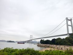 -威远炮台