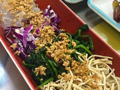 -粥公粥婆精品家常菜(青龙桥店)