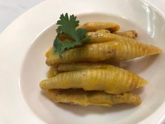 盐焗凤爪-东江海鲜酒家(艺都分店)
