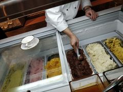 -博林天瑞喜来登酒店·西丽尚膳