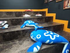 -暴风岛沉浸式体验馆(百联世纪店)