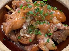 -汉唐守艺人·河北面馆(民心河店)