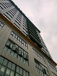 -天邑国际酒店·宴会厅