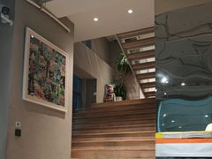 -mYSTEPS健身运动馆(古北店)