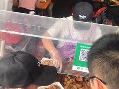 -细妹五香牛杂(步行街店)