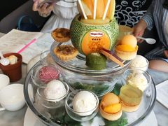 -哈根达斯(绵阳涪城万达店)