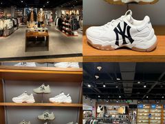 -盛京大奥莱(沈阳奥体店)