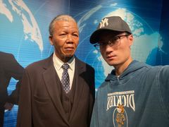 -武汉杜莎夫人蜡像馆