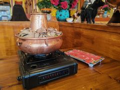 -如意林卡藏餐吧(大昭寺店)