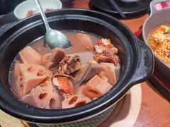 -客颂·客家宴(大壮国际广场店)