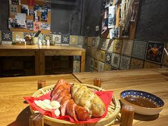 -捡角台湾食堂(宝山店)