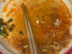 -文立新麻辣烫(合生汇21街区店)