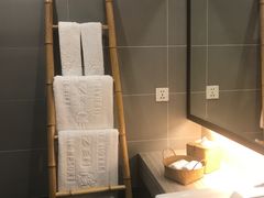 -成都皈徕栖精品酒店(四川大学九眼桥店)