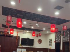 -红灯笼龙凤饭店(宁波老字号店)