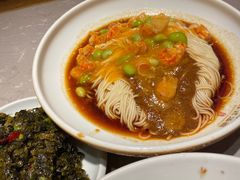 -松鹤楼·苏式汤面(虹桥天地店)