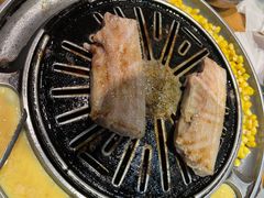 -炭恋火炉烤肉(凌云一街坊店)
