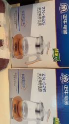 -锦尚名仕Hair Salon