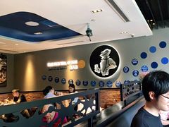 -bluefrog蓝蛙(恒隆广场店)
