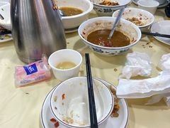 -笨罗卜浏阳菜馆(太平街店)