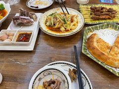 -清真·玛丽亚新疆菜主题餐厅(浙江中路店)